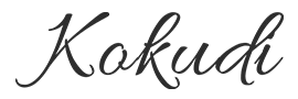 Kokudi-logo